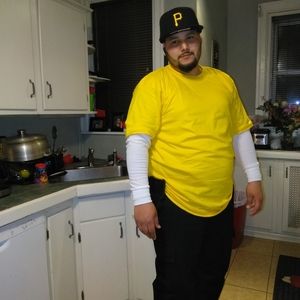 Meet your Posher, Jimmy guardarrama